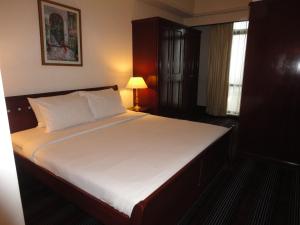 Superior Apartment room in Bintang Apartment Times Square At KL