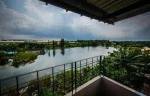 Na Siri Lake View - Лат-Крабанг