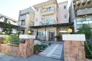 Kola Garden House - Taiping