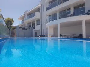 Lakeside Apartment Waimahana 1 - 陶波