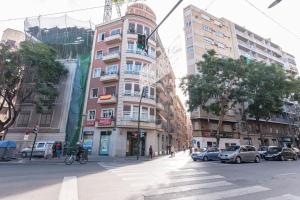 Apartamento Marqués de Ordoño-Murciapartments