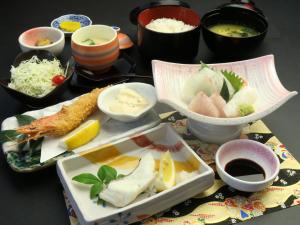 Business Hotel Amakusa