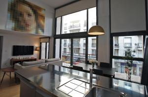 3 star appartamento HomeBuddy' - Le Mont Blanc Annecy Francia