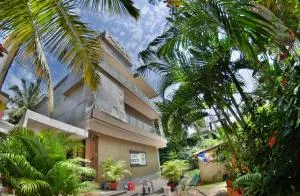 Hotel Rezo's - Arpora