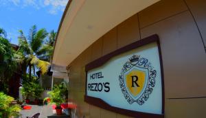 Hotel Rezos