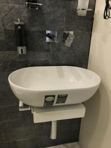 Double Room with Extra Bed