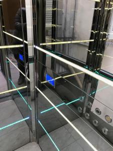 Quadruple Room with View