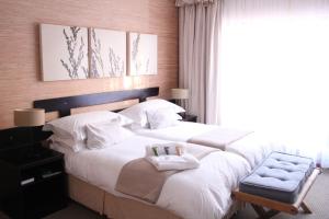 Mosate Lodge - 4hvězdičkové hotely ve městě Polokwane