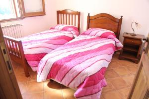 Budget Twin Room