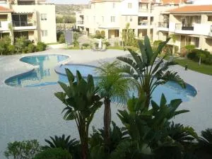 Pyla Gardens E108 - Dasaki Achnas 