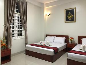 Truong Ca Hotel