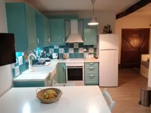 Beautiful cottage in Zagora - 扎戈拉