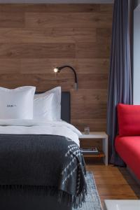 ION City Hotel, Reykjavik, a Member of Design Hotels