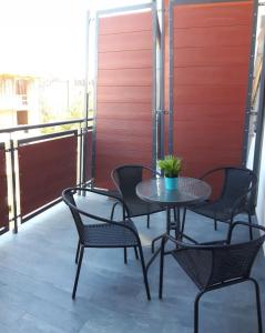 Apartament JACK