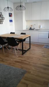 Apartament JACK