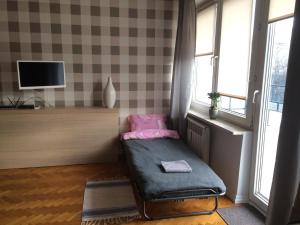 Apartament Pilsudskiego