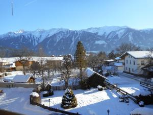 Pansion Pension Sonnenhof Mieming Austria