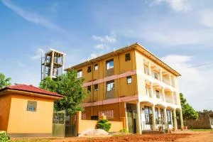 诺克欧陆酒店 - Bobi