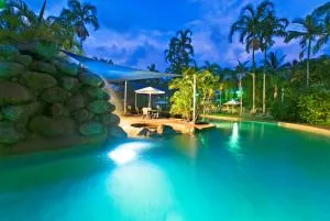 Nimrod Resort Apartments - Port Douglas