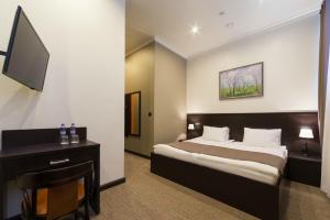 Standard Double or Twin Room room in Taganka Hotel