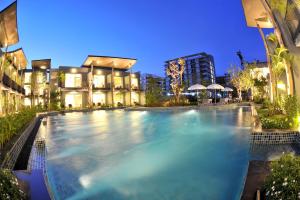 Paeva Luxury Serviced Residence SHA