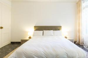 Appartement du Thiers