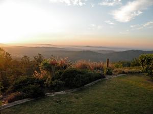 Highwood Park B&B Guest Lodge