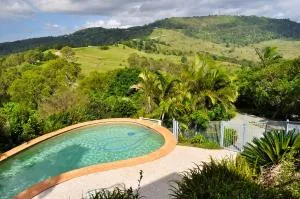 Highwood Park B&B Guest Lodge - Mooloolah