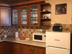 Apartament Widok