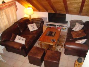 Chalets Chalet Clementine : photos des chambres