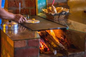 Pousada Villa Lagoa das Cores