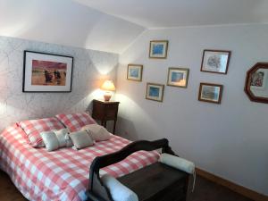 B&B / Chambres d'hotes Le Chatel : photos des chambres