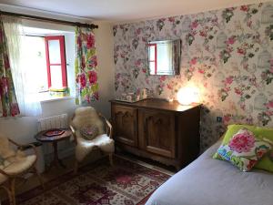 B&B / Chambres d'hotes Le Chatel : photos des chambres