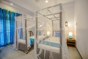 Wavelength Hotel & Wellness Center