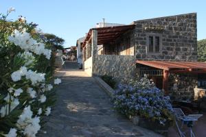 Case Vacanze La Cernia Bruna