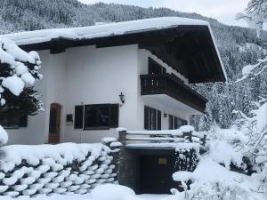 Ferienhaus Haus Untertauern - 5 beedroom Untertauern Österreich