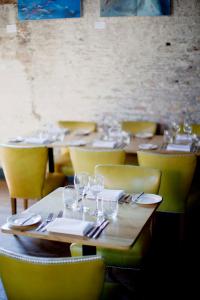 The Archangel,Restaurant & Bar with Rooms