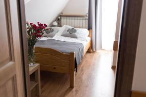 Family Suite room in Willa Antałówka