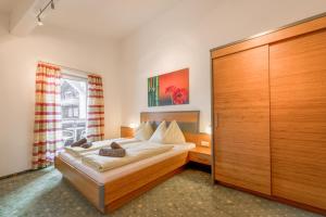 Maisonette Haus Amade