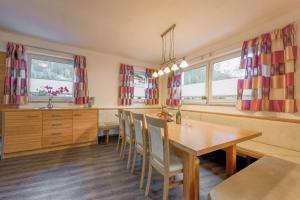 Maisonette Haus Amade