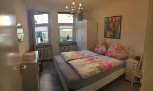 Erboys Ferienwohnung