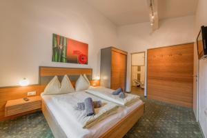 Maisonette Haus Amade