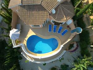 Villa Magnolias