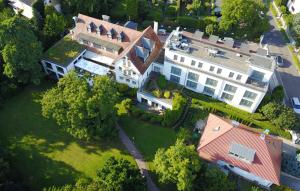 4 star hotell Hotel Birkenhof Hanau Saksamaa