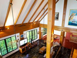 Thara Bayview Villa, SHA Certified