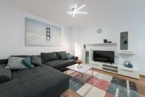 Grand Vitosha Apartments - Sofia