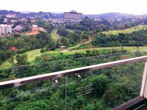 TechieRoom Swift at Clove Garden Residence