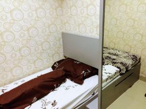 TechieRoom Swift at Clove Garden Residence