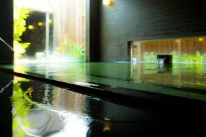 Kansai Airport Spa Hotel Garden Palace - Ō-kubo