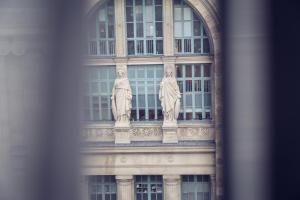 Timhotel Paris du Gare du Nord